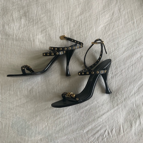 Via Spiga Shoes - Via Spiga made in Italy women’s size 7 heels Via Spiga Shoes - Via Spiga made in Italy women’s size 7 heels